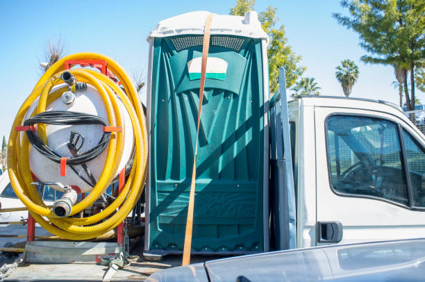 Best Portable restroom trailer rental  in Madera Ranchos, CA