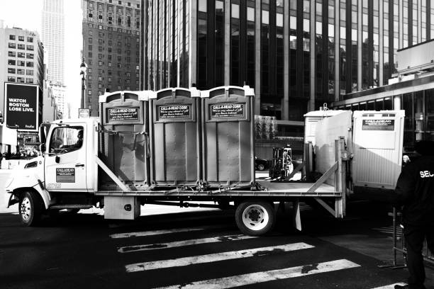 Best Emergency porta potty rental  in Madera Ranchos, CA
