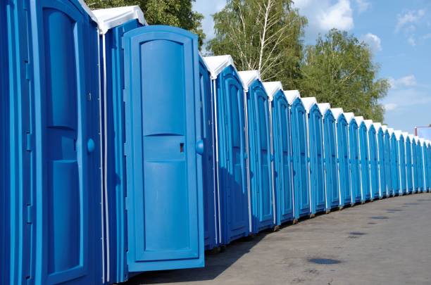 Best Sanitation services for porta potties  in Madera Ranchos, CA